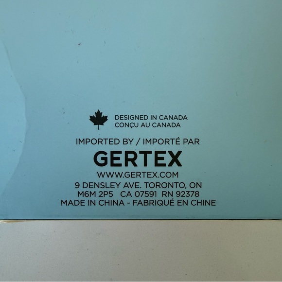 Dream Set - Blue and Purple Kids Accessories - Picture 7 of 8